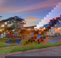 Tasman Holiday Parks - Lake Mulwala - Accommodation Mooloolaba