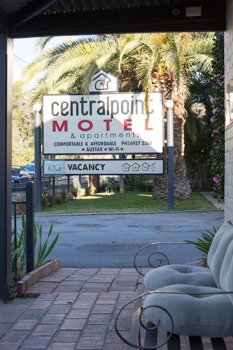 Centralpoint Motel - Accommodation Mooloolaba 5