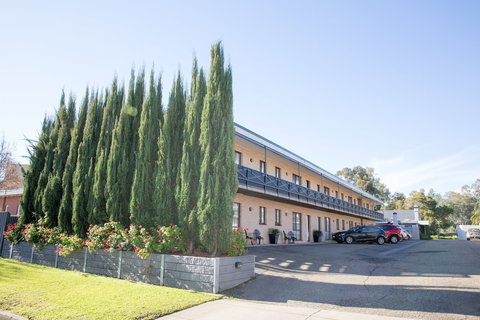 Centralpoint Motel - Accommodation Mooloolaba 1