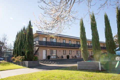 Centralpoint Motel - Accommodation Mooloolaba 2