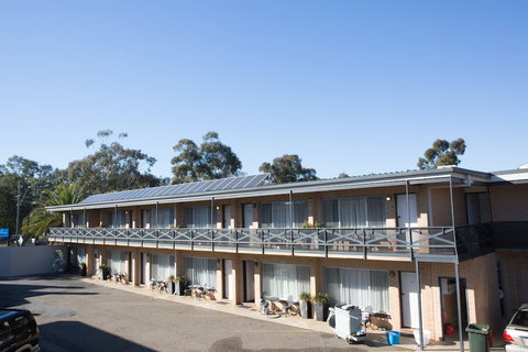 Centralpoint Motel - Accommodation Mooloolaba 0