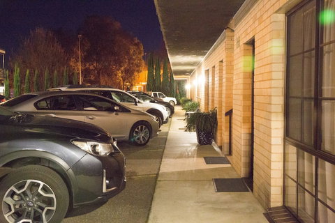 Centralpoint Motel - Accommodation Mooloolaba 4