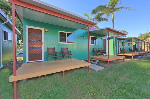 Discovery Parks - Mackay - Accommodation Mooloolaba 3