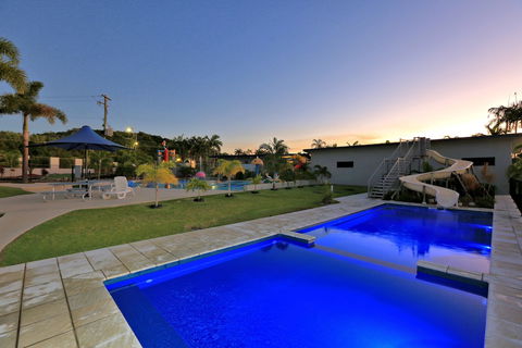 Discovery Parks - Mackay - Accommodation Mooloolaba 5