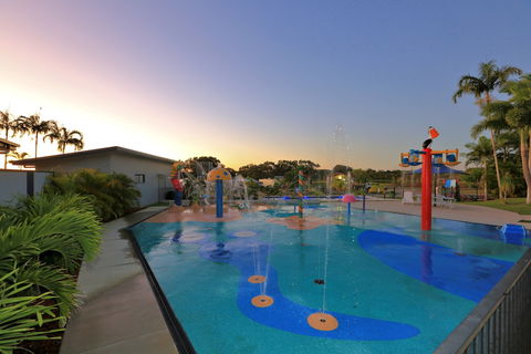 Discovery Parks - Mackay - Accommodation Mooloolaba 6