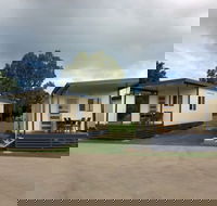 Discovery Parks - Mackay - Accommodation Mooloolaba