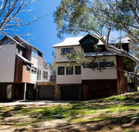 Blue Ice - Accommodation Mooloolaba