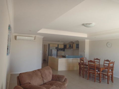 Port Denison Beach Resort - Accommodation Mooloolaba 1