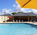Port Denison Beach Resort - Accommodation Mooloolaba