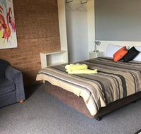 Lake Talbot Tourist Park - Accommodation Mooloolaba