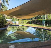 Discovery Parks  Lake Kununurra - Accommodation Mooloolaba