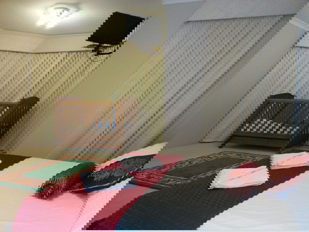  Accommodation Mooloolaba