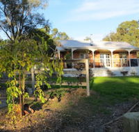 Honeyeater Cottage - Accommodation Mooloolaba