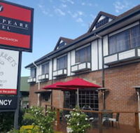 Shakespeare Motel - Accommodation Mooloolaba