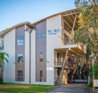 The Waves Port Macquarie - Accommodation Mooloolaba