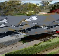 Francis Phillip Motor Inn - Accommodation Mooloolaba