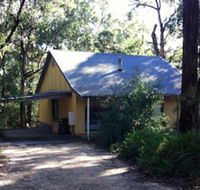 Idyllic Retreat For 4 People in Beautiful Otway Ranges Recharge  Refresh in Hot Tub - Accommodation Mooloolaba