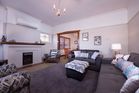 Jones On Wilson Boutique B&B - Accommodation Mooloolaba 3