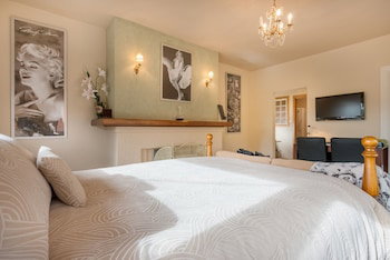 Jones On Wilson Boutique B&B - Accommodation Mooloolaba 5