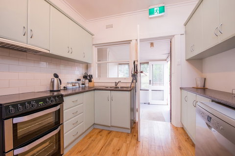 Jones On Wilson Boutique B&B - Accommodation Mooloolaba 6