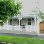 Cottage 79 - Accommodation Mooloolaba 0