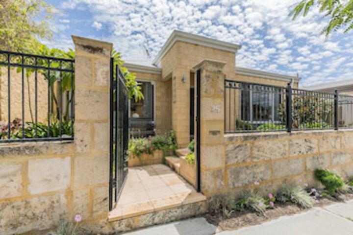 Ridgewood WA Accommodation Mooloolaba