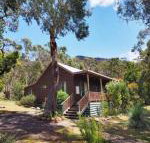Country Lane Cottage - Accommodation Mooloolaba