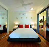 Misty Mountains Rainforest Retreat - Accommodation Mooloolaba