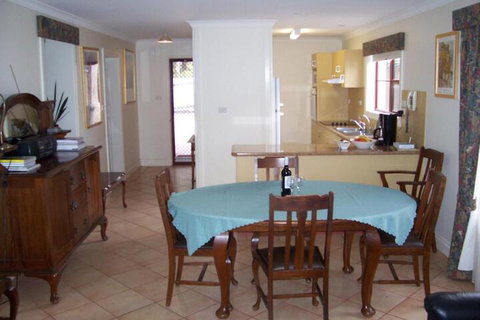 Limestone View Naracoorte - Accommodation Mooloolaba 3