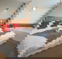 Tides Apartments - Accommodation Mooloolaba