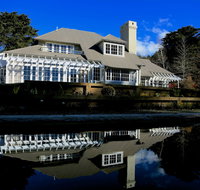 Parklands Country Gardens and Lodges - Accommodation Mooloolaba