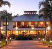 Noorla Heritage Resort - Accommodation Mooloolaba