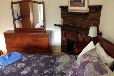 MacDonnell House Naracoorte - Accommodation Mooloolaba 4