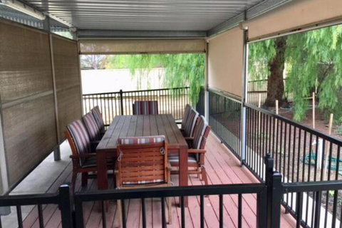 MacDonnell House Naracoorte - Accommodation Mooloolaba 2