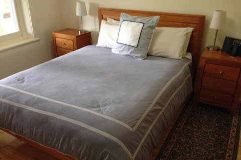 MacDonnell House Naracoorte - Accommodation Mooloolaba 3
