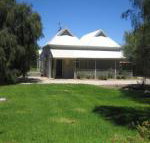 Showgrounds Cottage Naracoorte - Accommodation Mooloolaba