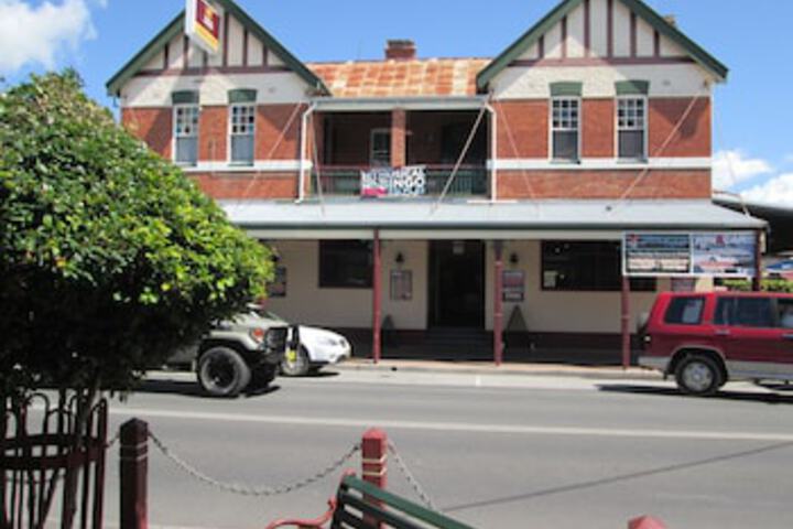 Ashby NSW Accommodation Mooloolaba