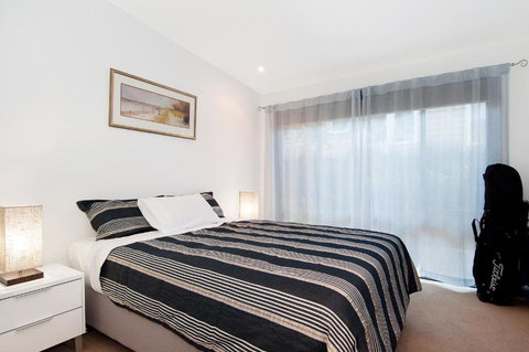 Bridgewater Retreat - Accommodation Mooloolaba 1