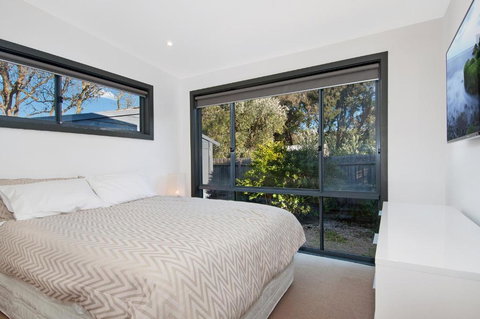 Bridgewater Retreat - Accommodation Mooloolaba 6