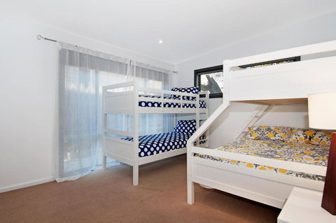 Bridgewater Retreat - Accommodation Mooloolaba 2