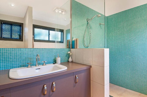 Bridgewater Retreat - Accommodation Mooloolaba 4