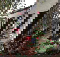 Port Boutique Accommodation - Accommodation Mooloolaba