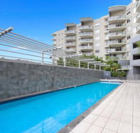 Allegro Apartments - Accommodation Mooloolaba