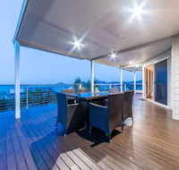 Hydeaway Bay Beach House - Accommodation Mooloolaba