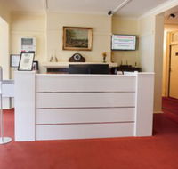 Linaker Nurse's Quarters - Accommodation Mooloolaba