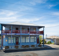 Heritage House Motel  Units - Accommodation Mooloolaba