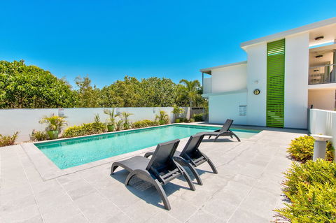 Mackay Oceanside Central Hotel - Accommodation Mooloolaba 0