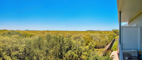 Mackay Oceanside Central Hotel - Accommodation Mooloolaba 4