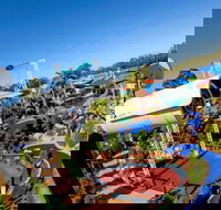 BIG4 Traralgon Park Lane Holiday Park - Accommodation Mooloolaba