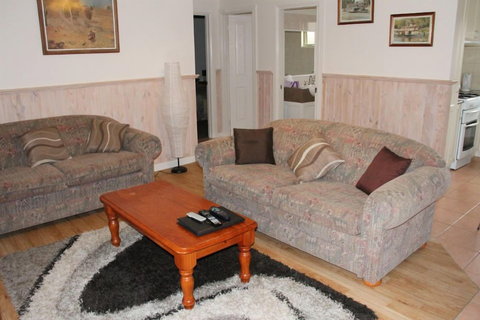 Murray River Resort - Accommodation Mooloolaba 3